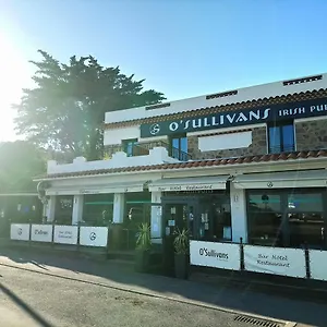 Aparthotel O'sullivans Bar&hotel, Mandelieu